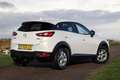 Mazda CX-3 2.0 SkyActiv-G 120 TS+ ✅ LED ✅ Navi ✅ Stoelverwarm Wit - thumbnail 2