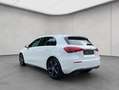Mercedes-Benz A 180 A-Klasse Weiß - thumbnail 3