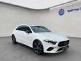Mercedes-Benz A 180 A-Klasse Weiß - thumbnail 8