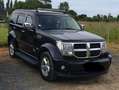 Dodge Nitro Nitro 2.8 CRD 177 4x4 SXT France Basket Series A Noir - thumbnail 2