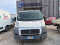 Fiat Ducato 2.2/L1H1/2006 Bianco - thumbnail 2