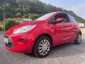 Ford Ka/Ka+ 1.20 Auto-S&S Urban Rojo - thumbnail 1