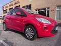 Ford Ka/Ka+ 1.20 Auto-S&S Urban Rojo - thumbnail 2