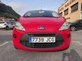 Ford Ka/Ka+ 1.20 Auto-S&S Urban Rojo - thumbnail 3