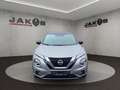 Nissan Juke N-Connecta 1.0 DIG-T DCT 84 kW (114 PS), Autom.... Zilver - thumbnail 3