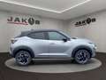 Nissan Juke N-Connecta 1.0 DIG-T DCT 84 kW (114 PS), Autom.... Zilver - thumbnail 8