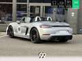 Porsche Boxster 2.0i - 300 - connect - apple carplay - pack sport chrono - pack intérieur cuir - liv Silber - thumbnail 6