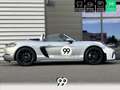 Porsche Boxster 2.0i - 300 - connect - apple carplay - pack sport chrono - pack intérieur cuir - liv Silber - thumbnail 8