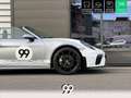 Porsche Boxster 2.0i - 300 - connect - apple carplay - pack sport chrono - pack intérieur cuir - liv Silber - thumbnail 11