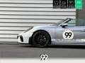 Porsche Boxster 2.0i - 300 - connect - apple carplay - pack sport chrono - pack intérieur cuir - liv Silber - thumbnail 12