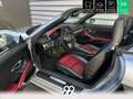 Porsche Boxster 2.0i - 300 - connect - apple carplay - pack sport chrono - pack intérieur cuir - liv Ezüst - thumbnail 15