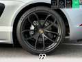 Porsche Boxster 2.0i - 300 - connect - apple carplay - pack sport chrono - pack intérieur cuir - liv Silber - thumbnail 41