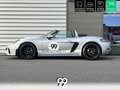 Porsche Boxster 2.0i - 300 - connect - apple carplay - pack sport chrono - pack intérieur cuir - liv Silber - thumbnail 9