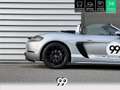 Porsche Boxster 2.0i - 300 - connect - apple carplay - pack sport chrono - pack intérieur cuir - liv Silber - thumbnail 10