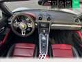 Porsche Boxster 2.0i - 300 - connect - apple carplay - pack sport chrono - pack intérieur cuir - liv Silber - thumbnail 17