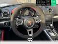 Porsche Boxster 2.0i - 300 - connect - apple carplay - pack sport chrono - pack intérieur cuir - liv Silber - thumbnail 18