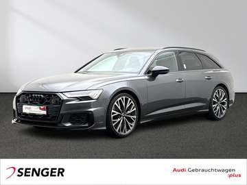 Avant 3.0 TDI quattro B&O ACC Pano AHK