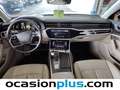 Audi A6 50 TFSIe quattro-ultra S tronic Gris - thumbnail 6