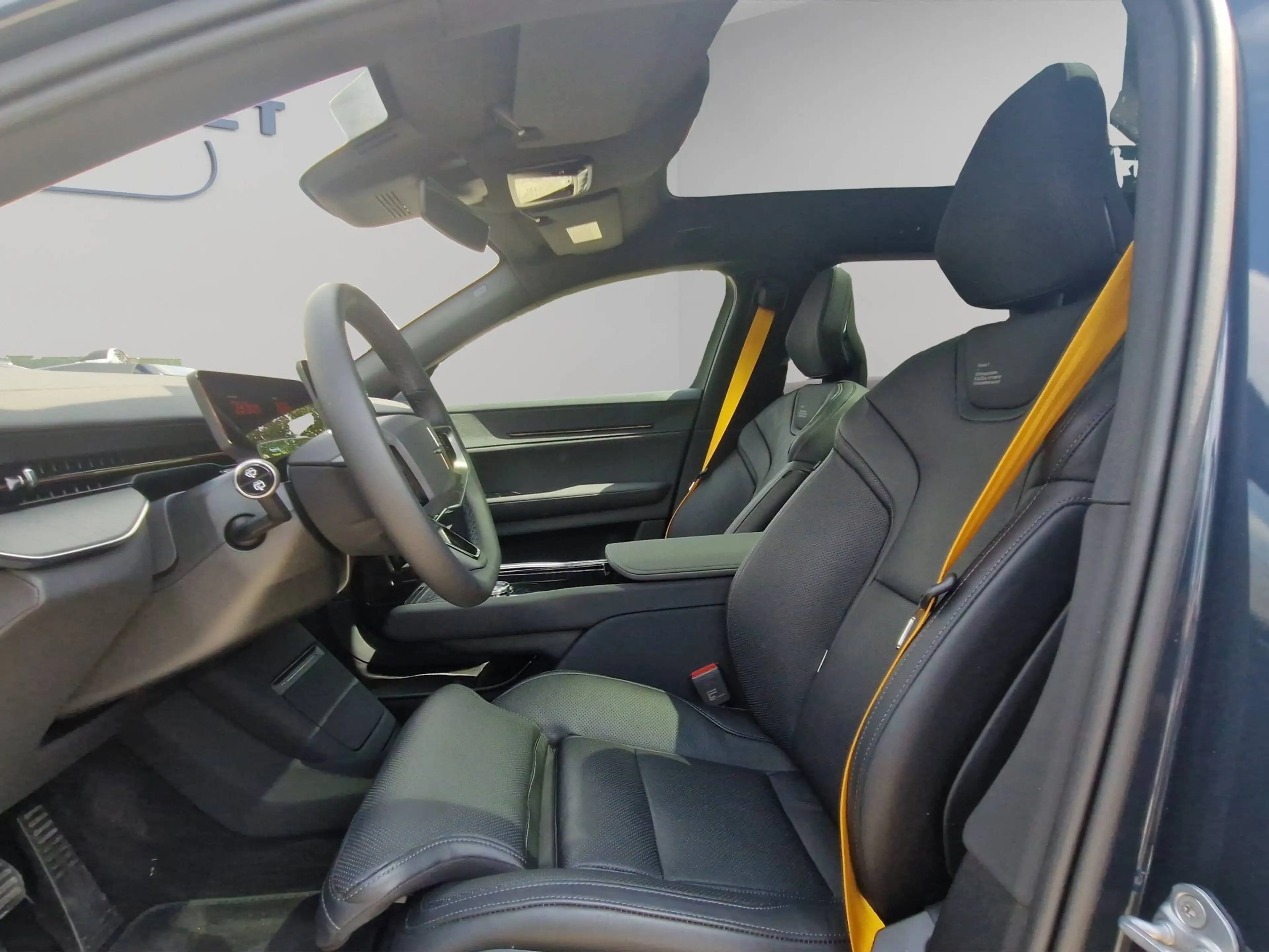 Polestar 3 Polestar 3 106 kWh Long Range Performance (⁨500kW) — photo 9