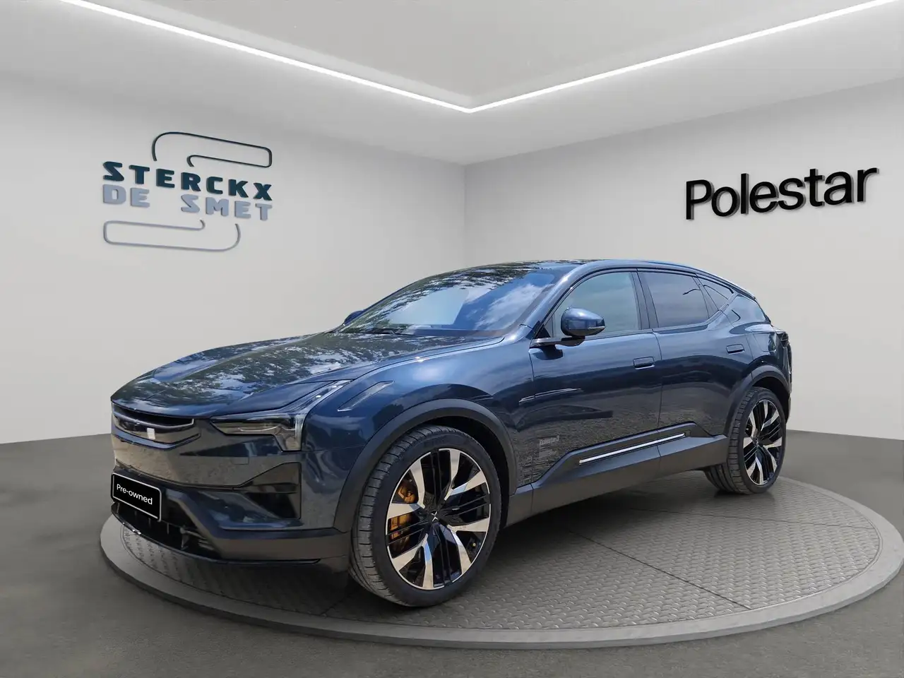 Polestar 3 2026