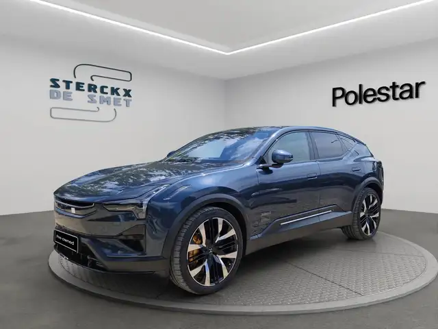 Polestar 3