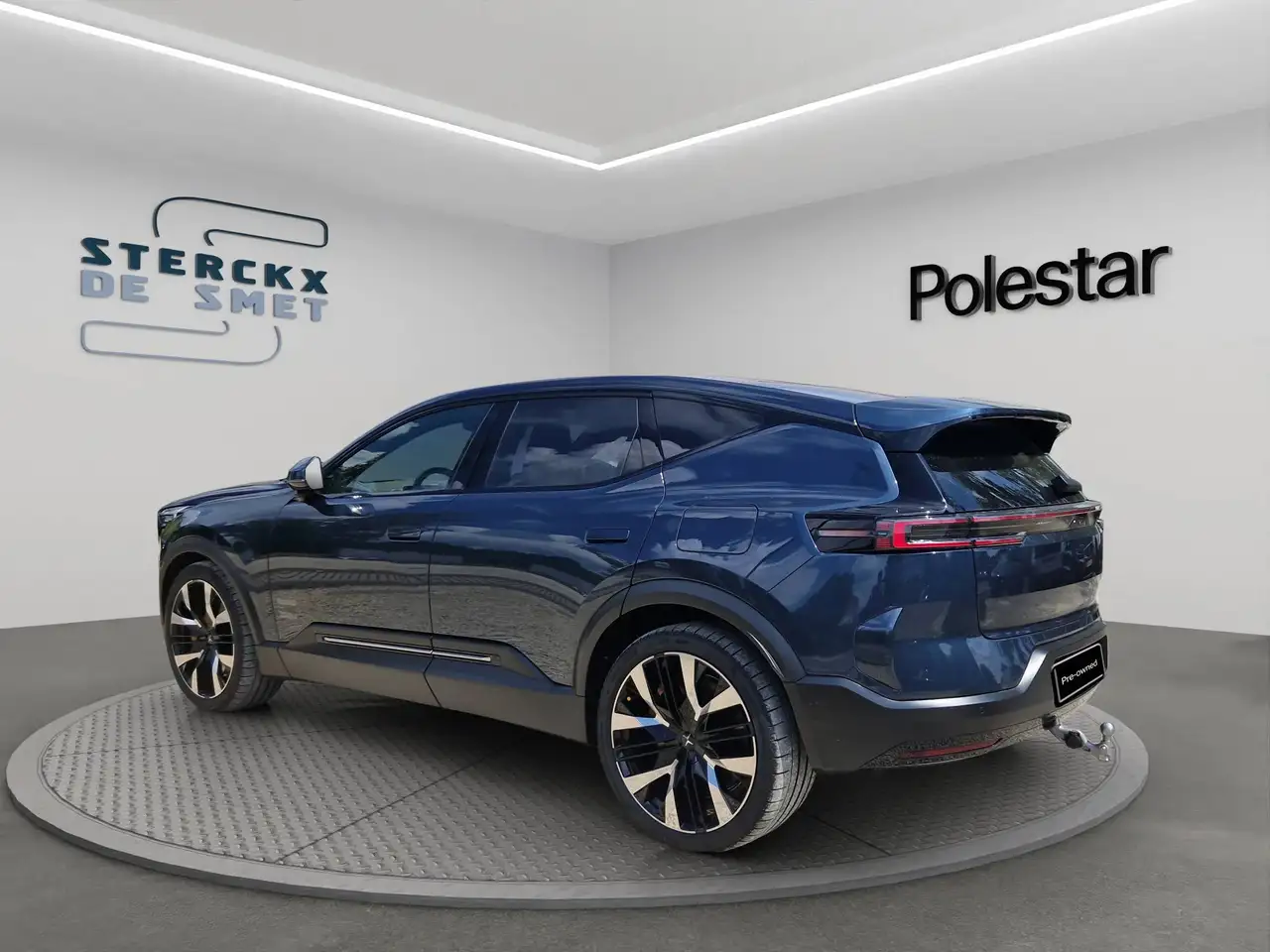Polestar 3 2026