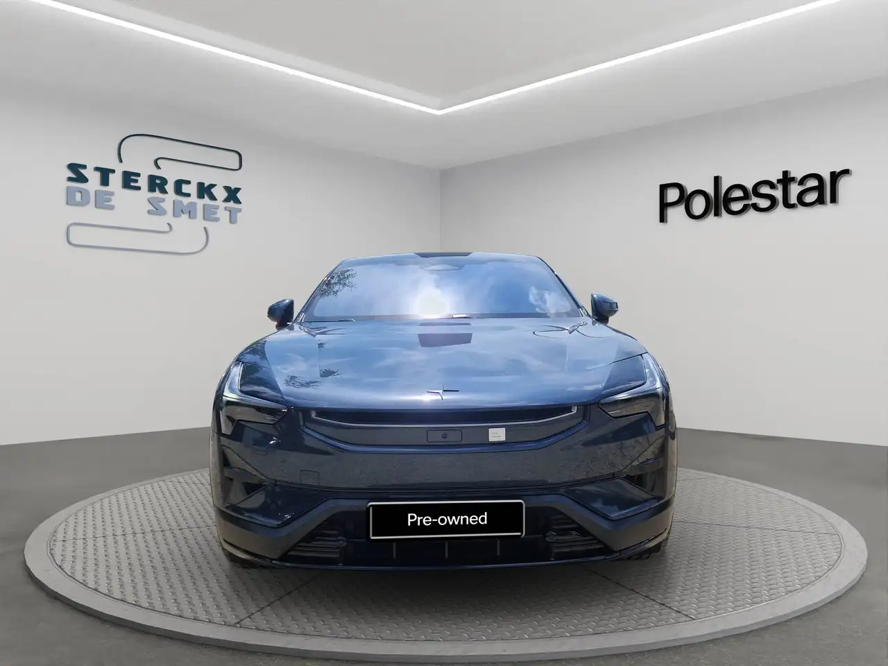 Polestar 3 2026