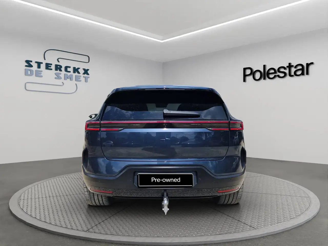 Polestar 3 2026
