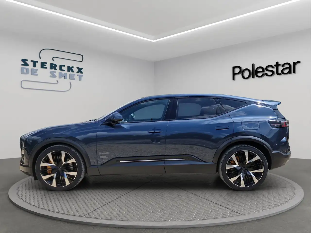 Polestar 3 2026