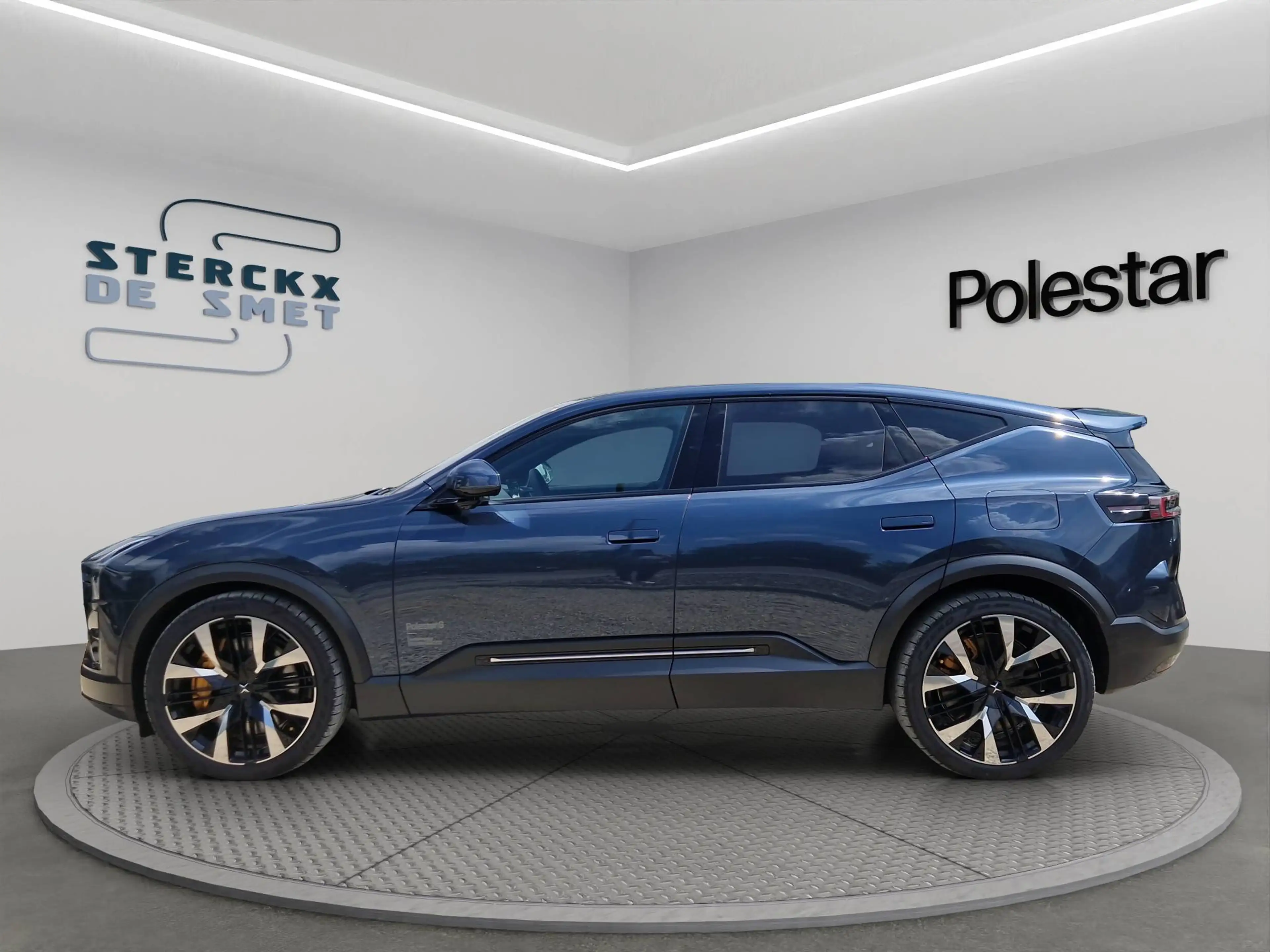 Polestar 3 Polestar 3 106 kWh Long Range Performance (⁨500kW) — photo 3
