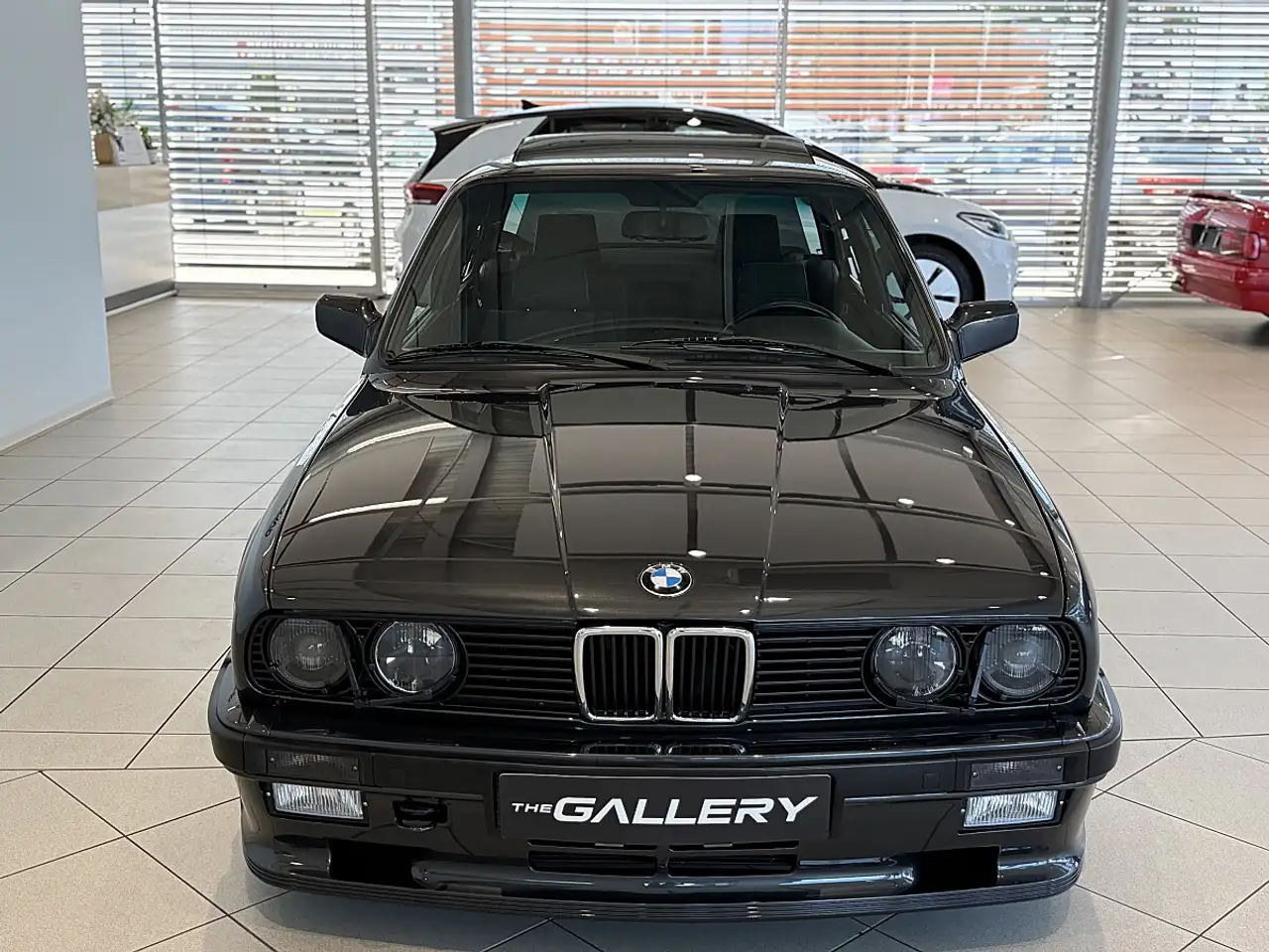 BMW 325 i *M-Technic*Note 1*Sitzheizung*Klimaanlage*Sch..., foto 4