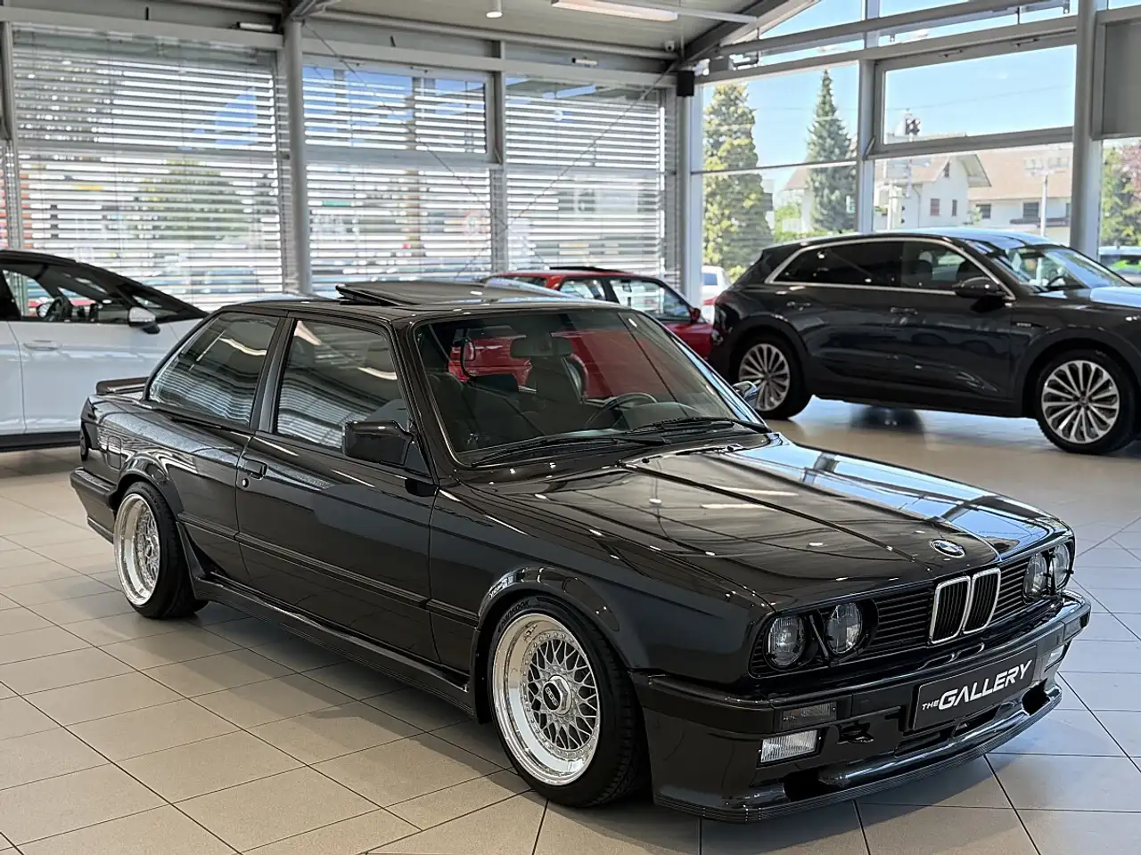 BMW 325 i *M-Technic*Note 1*Sitzheizung*Klimaanlage*Sch..., foto 5