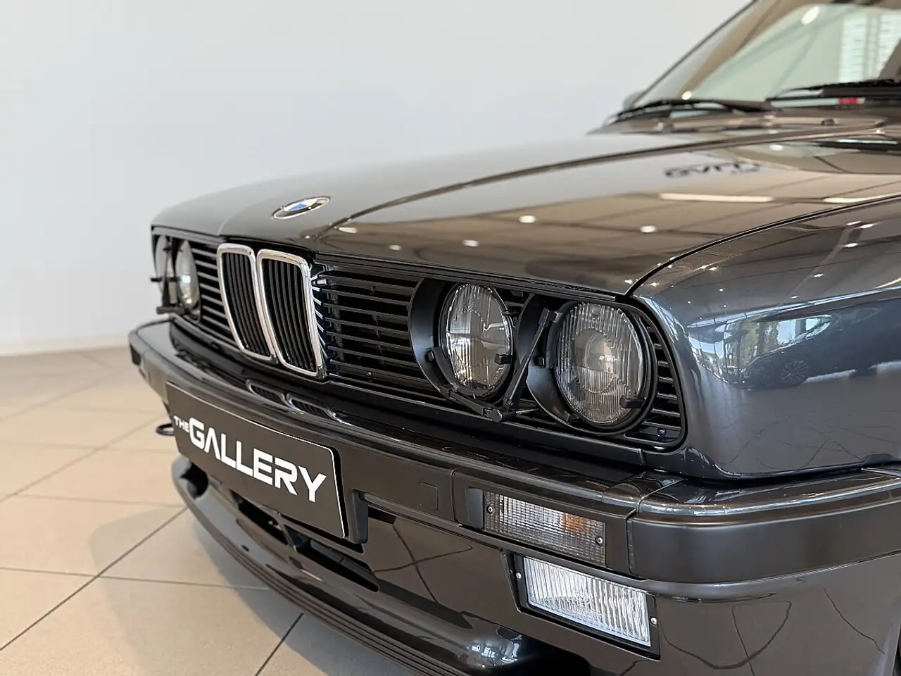 BMW 325 i *M-Technic*Note 1*Sitzheizung*Klimaanlage*Sch..., foto 3