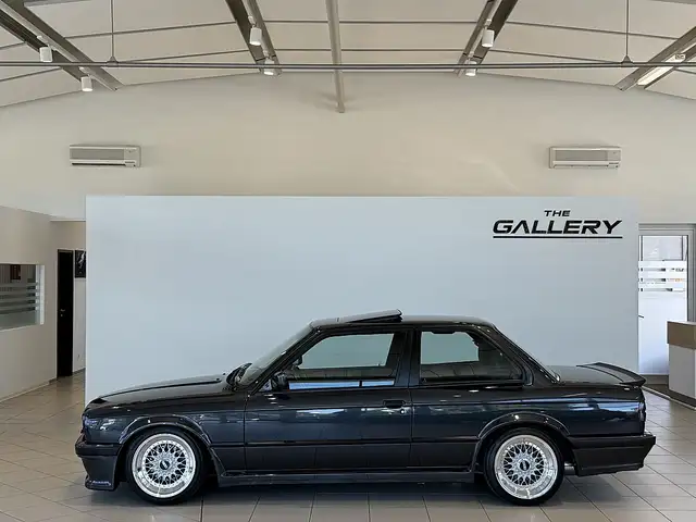 BMW 325 i *M-Technic*Note 1*Sitzheizung*Klimaanlage*Sch...