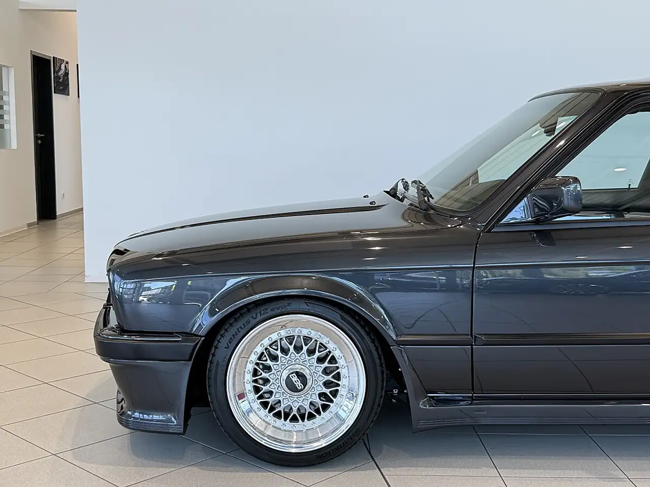 BMW 325 i *M-Technic*Note 1*Sitzheizung*Klimaanlage*Sch..., foto 11
