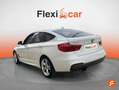 BMW 320 320i Gran Turismo Blanco - thumbnail 4
