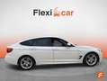 BMW 320 320i Gran Turismo Blanco - thumbnail 7