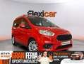 Ford Tourneo Courier 1.0 Ecoboost Trend Rojo - thumbnail 1