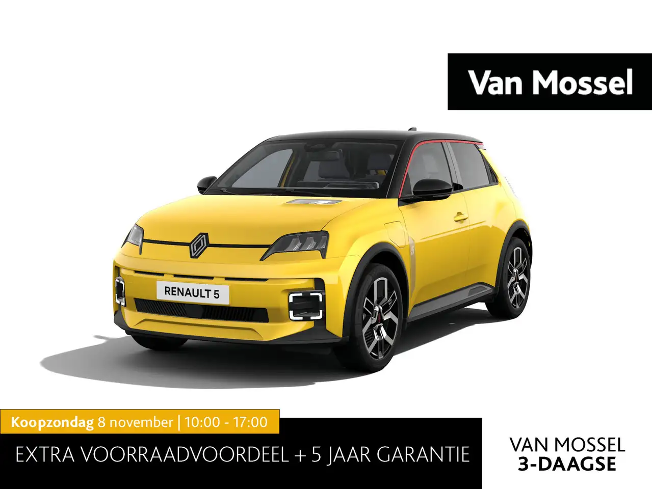 Renault R 5