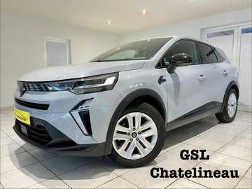 1.6E-tech 145cv 2025 11.813km Carplay/Clim/Camera