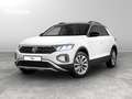 Volkswagen T-Roc 1.5 tsi Edition Plus Zwart - thumbnail 1