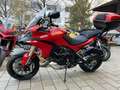 Ducati Multistrada 1200 ABS Roşu - thumbnail 9