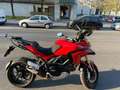 Ducati Multistrada 1200 ABS Roşu - thumbnail 2