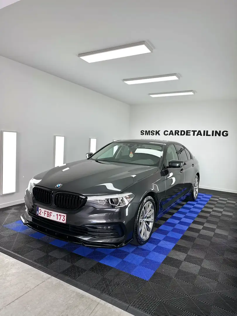 BMW 520 520i G30 SPORTLINE - 2
