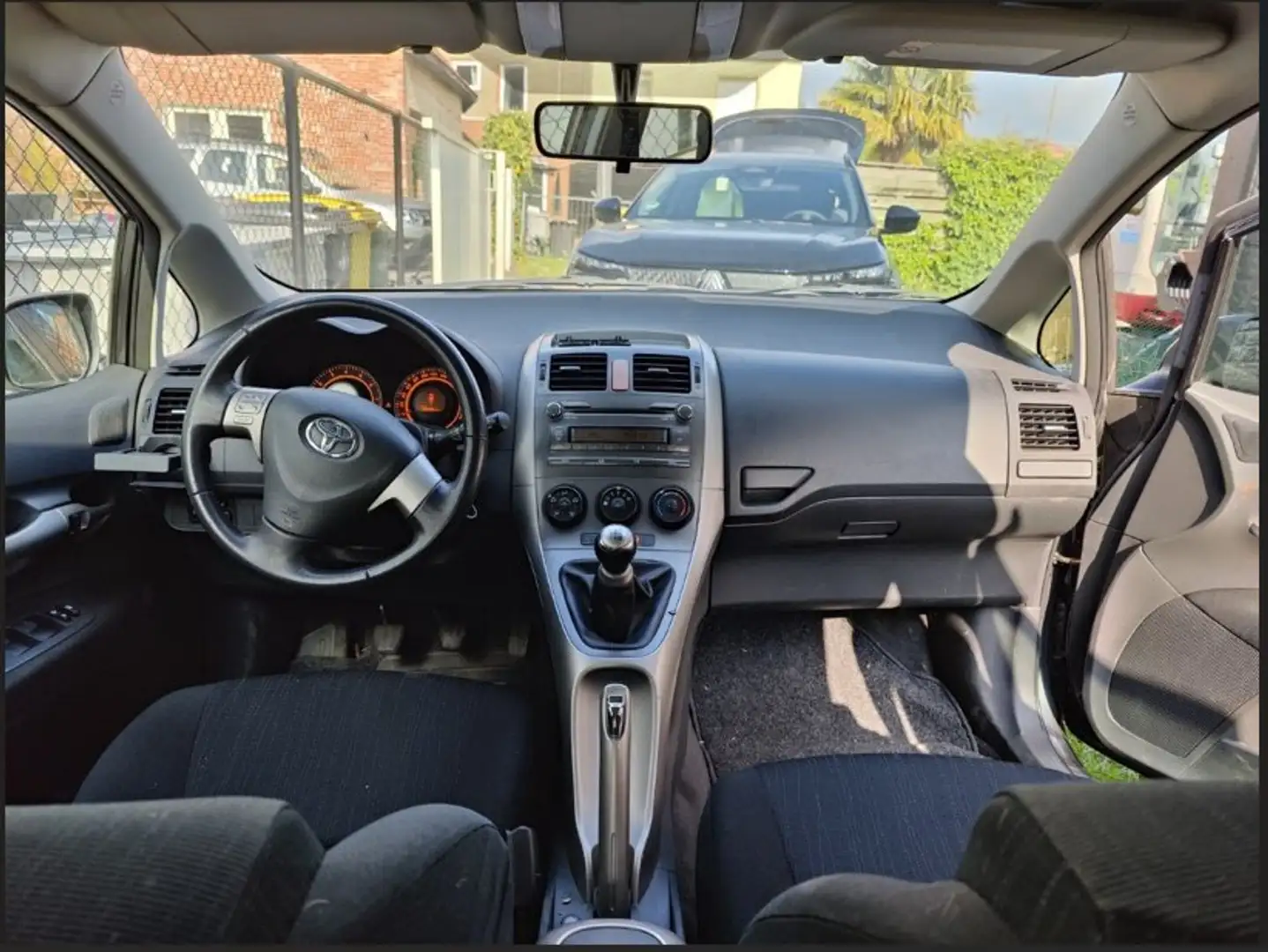 Toyota Auris Auris 1.4 VVT-i Luna - 1