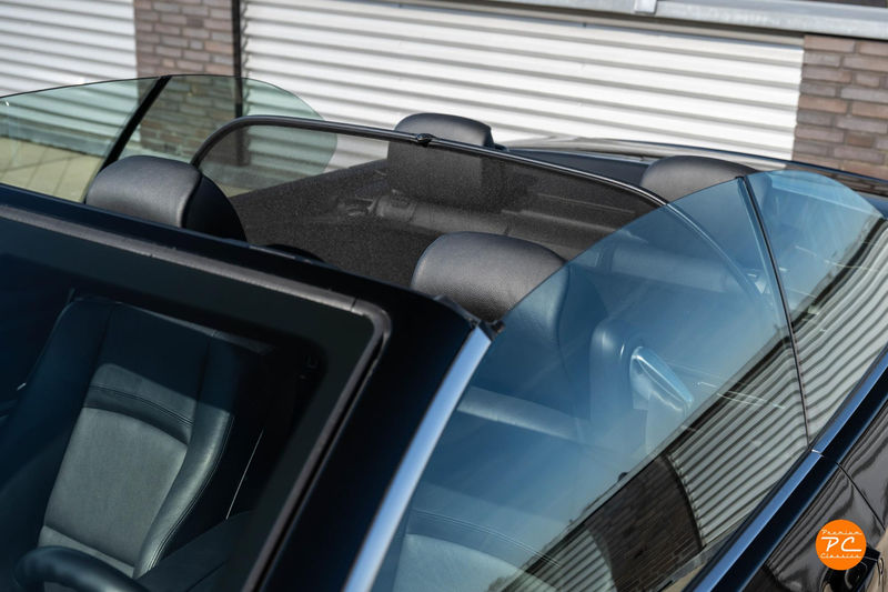 BMW 335 3-serie Cabrio 335i | 96.000KM | ACC | HiFi | Xeno — photo 33