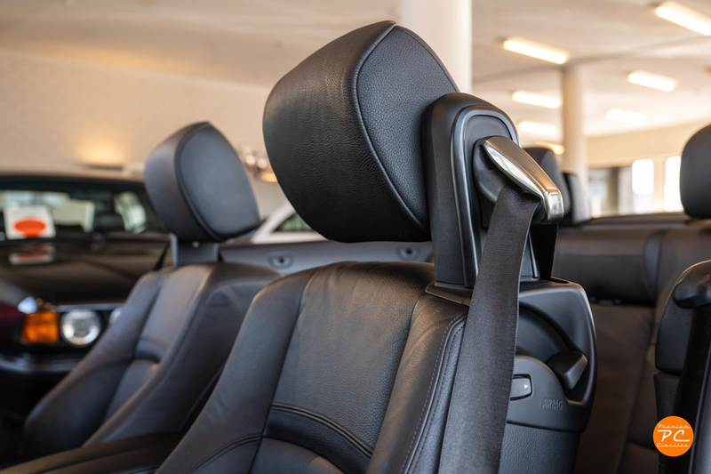 BMW 335 3-serie Cabrio 335i | 96.000KM | ACC | HiFi | Xeno — photo 26