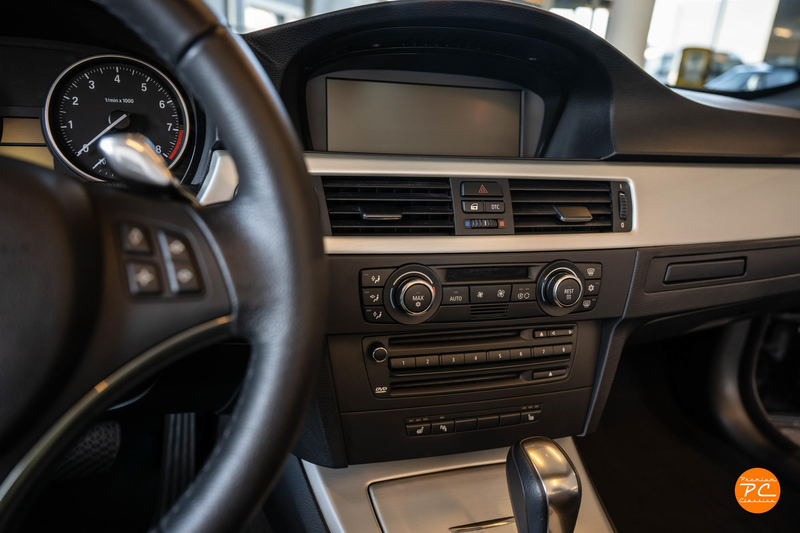 BMW 335 3-serie Cabrio 335i | 96.000KM | ACC | HiFi | Xeno — photo 15