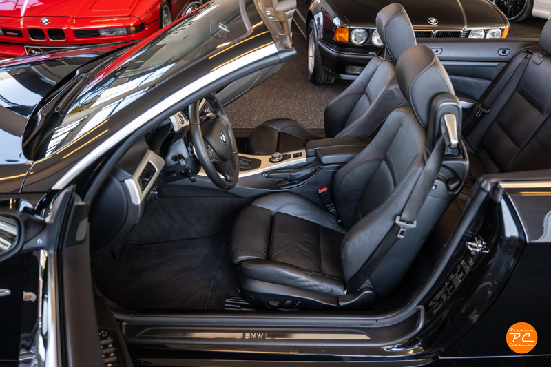 BMW 335 3-serie Cabrio 335i | 96.000KM | ACC | HiFi | Xeno — photo 6