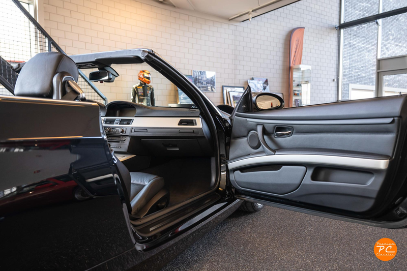 BMW 335 3-serie Cabrio 335i | 96.000KM | ACC | HiFi | Xeno — photo 30